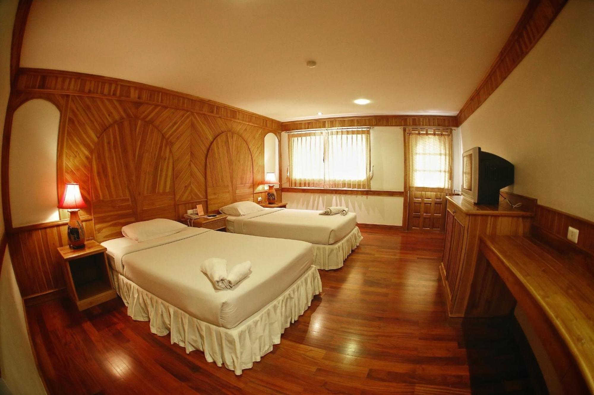 White Sand Princess 코창 객실 사진